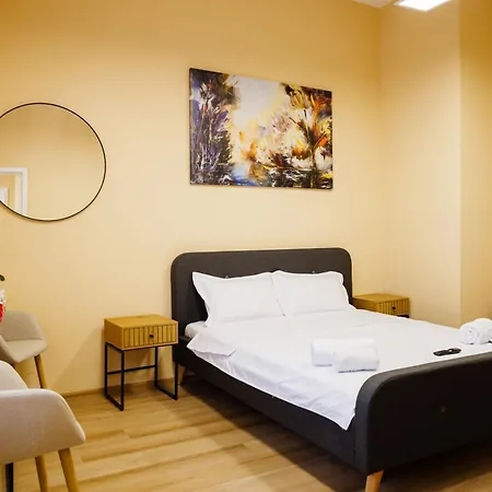 Studio In Old Town'S 1752 Hotel Timisoara Esterno foto