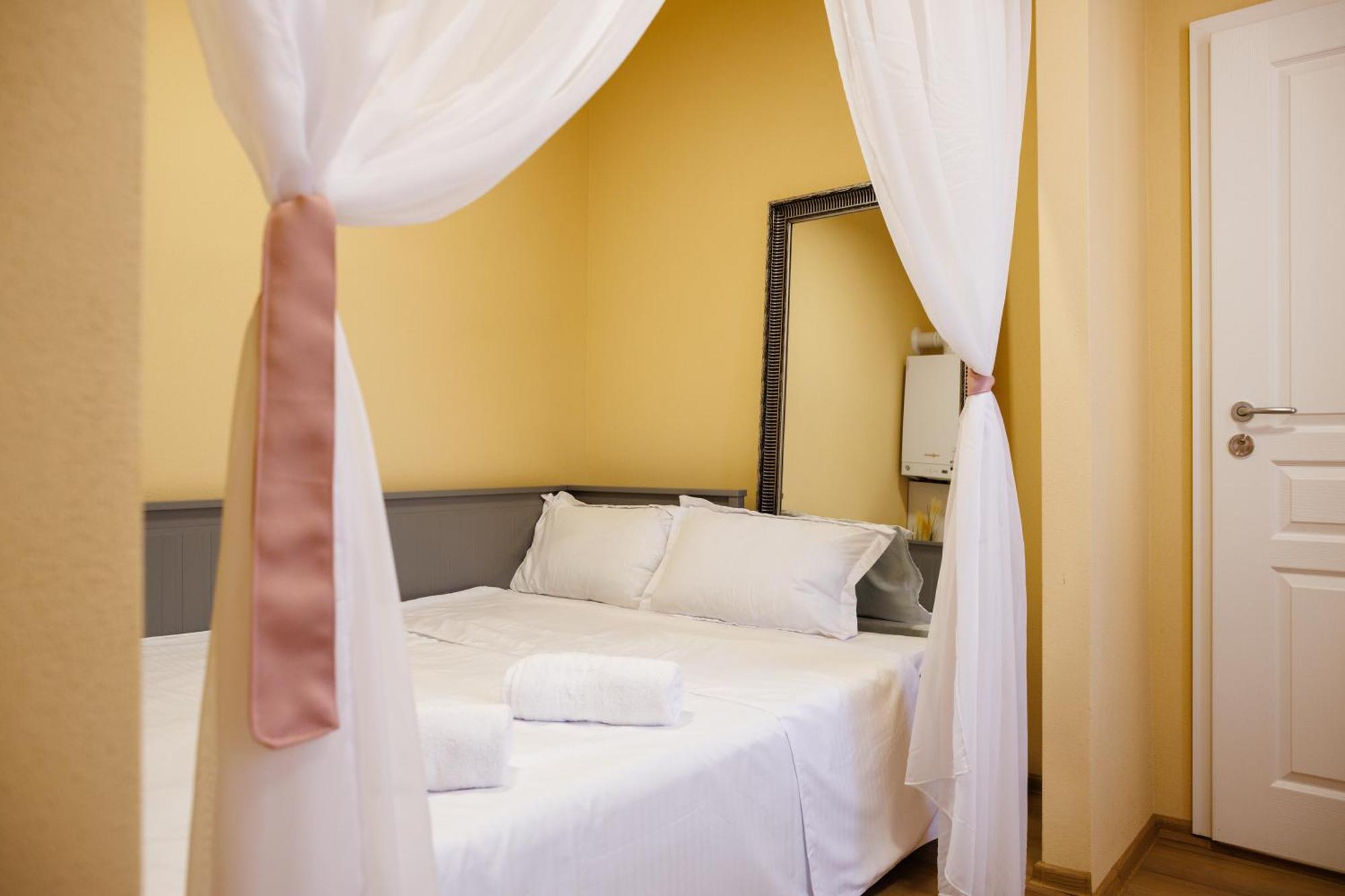 Appartamento In Old Town's 1752 Timisoara
